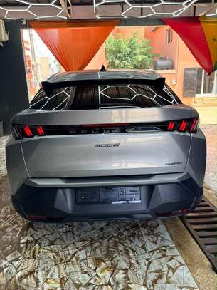 Peugeot 3008 2025 image 12