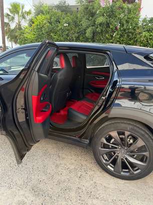 CHANGAN UNI T image 10