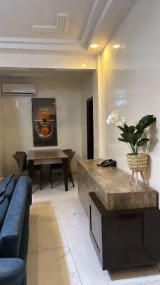 UN GRAND APPARTEMENT F3 MEUBLÉ image 2