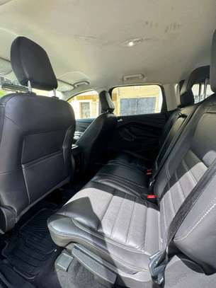 FORD ESCAPE SEL image 5