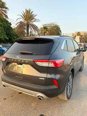 Ford Escape Sel Année: 2020 image 8