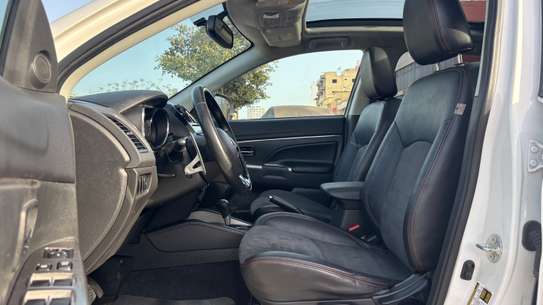 MITSUBISHI RVR 2019 image 10