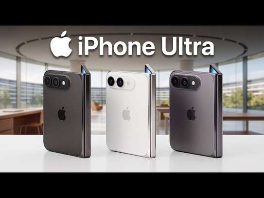 iPhone ultra image 3