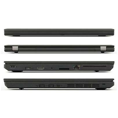 Lenovo ThinkPad T560 Core i7 6ème.Ram 16go.SSD 512Go.15.6 image 7