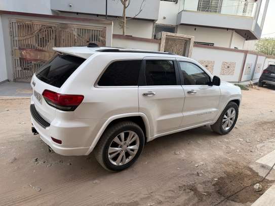 Jepp grand cherokee image 14