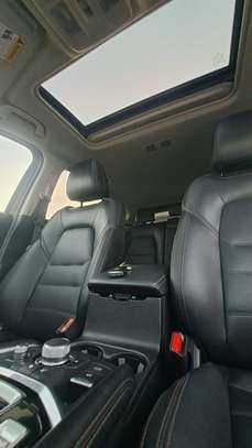 Mazda cx5 2020 réserve image 12