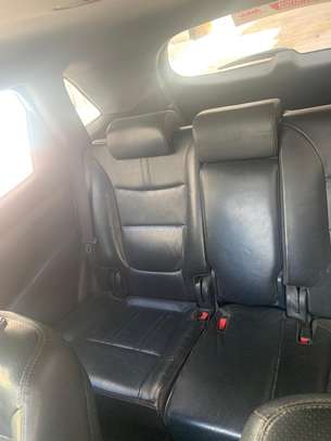 Kia  Sorento image 4