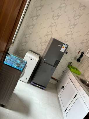 Appartement meublé image 9