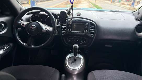 Nissan juke 2015 à vendre image 6