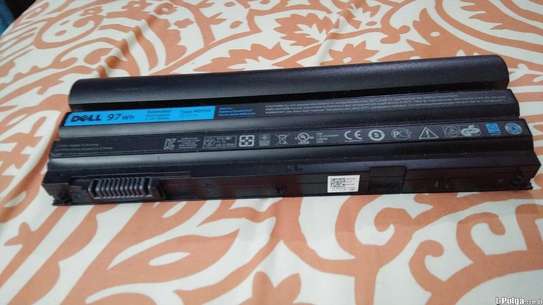 11.1V 97Wh batterie pour Dell Latitude E6430 image 3