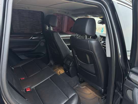 BMW X3 2017 image 9