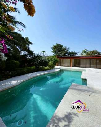 Villa à vendre à Ngaparou image 2