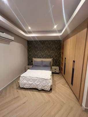 F4 à vendre à la Cité Keur Guorgui image 5