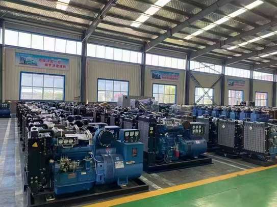 GÉNÉRATEUR DIESEL KEROI ✅ image 4