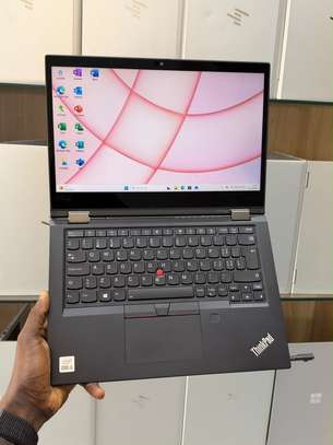 Lenovo Thinkpad L13 Yoga image 5