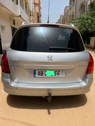 Peugeot 308 image 3