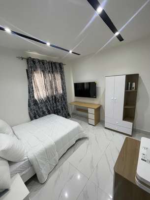 Appartement 30m² moderne lumineux avec cuisine ouverte image 2