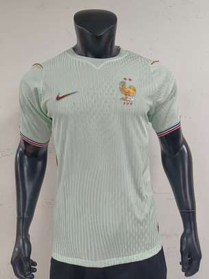 Maillot coupe du monde image 2