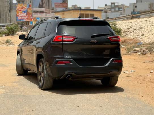 JEEP CHEROKEE 2016 image 8