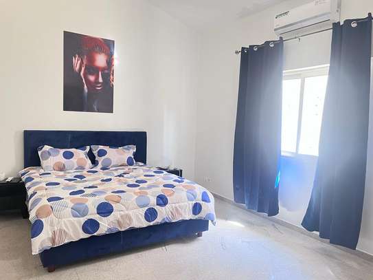 Appartement Almadies image 5