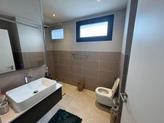 Appartement F3 meublé avec vue mer – Résidence SIKI image 8