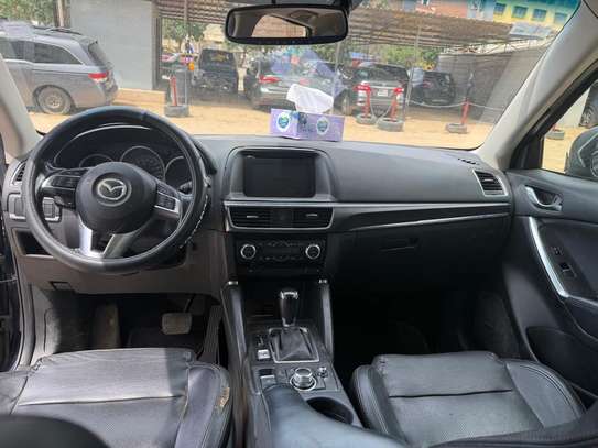 MAZDA CX5 image 7