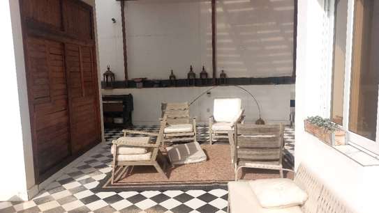 villa meublée  à louer à Mermoz image 6