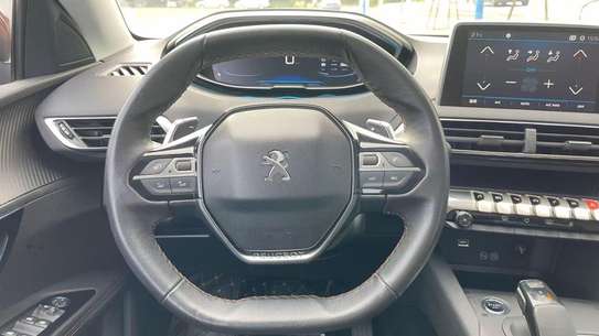 Peugeot 4008 annee 2017 image 5