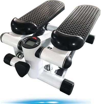 Mini-stepper D'appartement, Pour Fitness Et Aérobic image 3