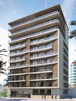 F4 à vendre au virage avec vue sur mer image 10