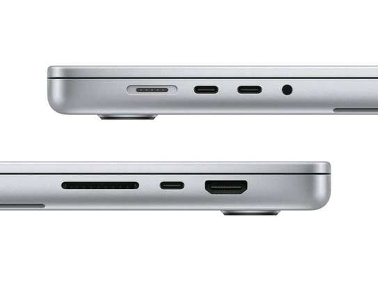 MacBook pro 16 pouces image 5