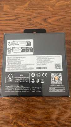 Huawei Watch GT 7 Pro image 8
