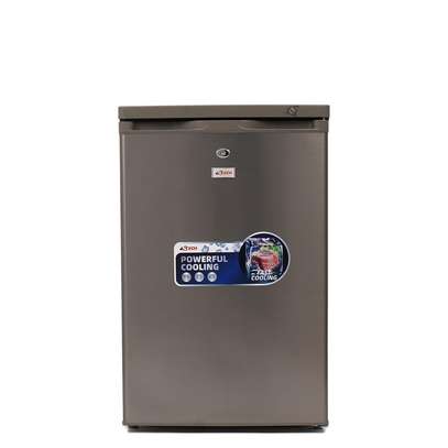 CONGELATEUR ASTECH VERTICAL 4TIROIRS GRIS FC121 image 3
