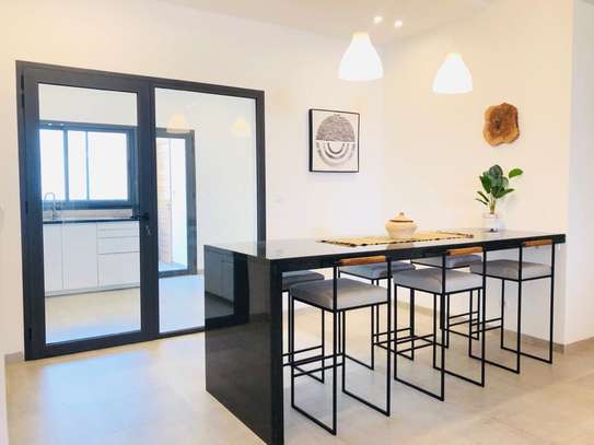 Appartement à louer à ngor almadies image 14