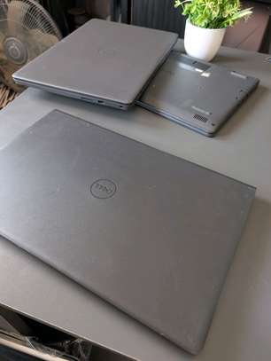 Dell i5 11th gen / SSD 1000gb /16gb ram image 4