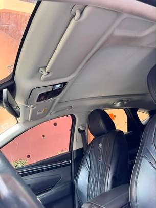 Hyundai Tucson _2021 image 9