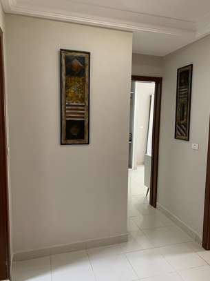 Appartement meublé de type F4 aux Almadies image 9