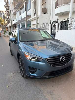 Mazda cx5 GT AWD 2016 image 14