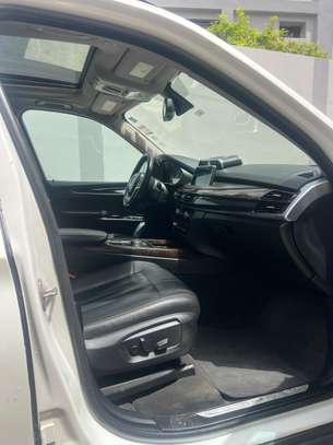 BMW x5 2015 image 3
