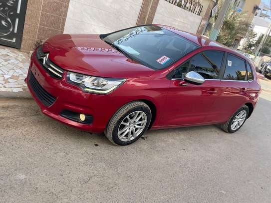 Citroen image 7