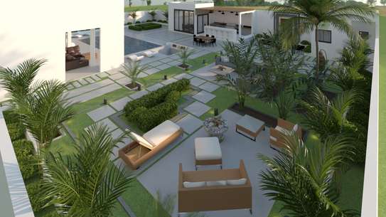 Plan Archi 2D/3D – Plans Béton Armé (BA) – Réalisation image 5