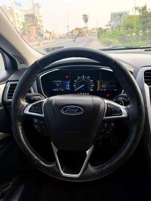 Ford fusion Tutiaum image 3