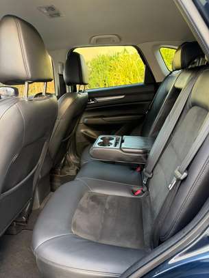 Mazda cx5 Année 2018 image 10