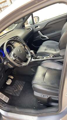 Citoyen ds4 image 9