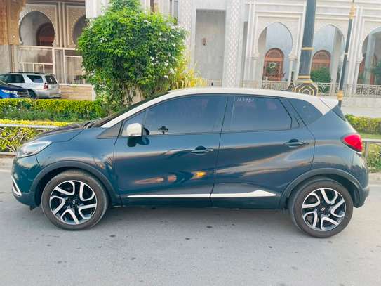 RENAULT QM3 2016 image 5