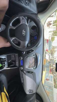 Hyundai Tucson 2014 image 5