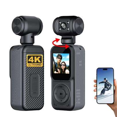 Caméra d'action 4K à succès, Full HD YDH-Q5 2026 image 3