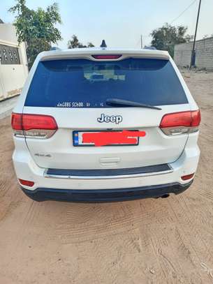 Jeep Cherokee 2016 image 7