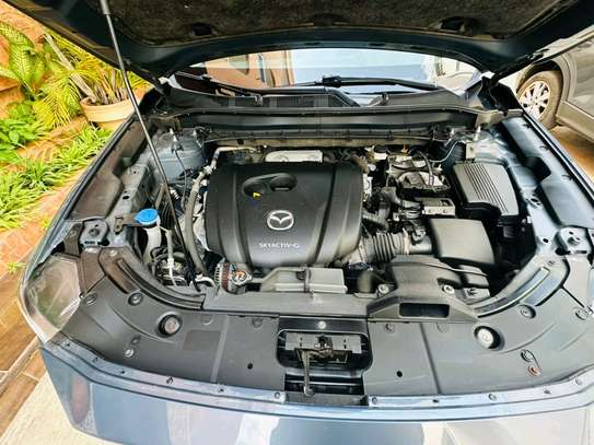 Mazda CX-5 GT 2023 image 10