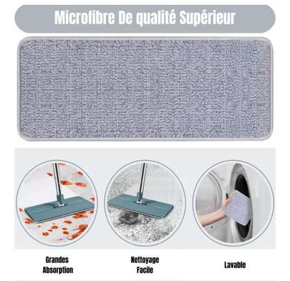 Serpillière avec essoreur image 6